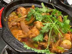 -川香煲(茅台路店)