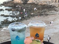 -海岛日记(养马岛店)