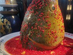 -坛宗剁椒鱼头(河西王府井店)