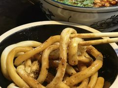 甜水面-太平张醪糟(西街直营店)