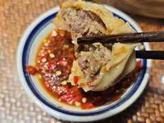 -毅祥斋老孙家泡馍(西羊市店)