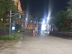 -南昌玛雅海滩水公园