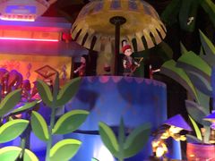 -济南方特东方神画