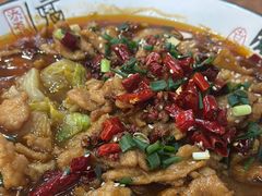 -刘妈菜馆(磁器口店)