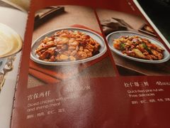 -小吊梨汤·北京菜·烤鸭(清河万象汇店)