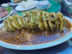 -好口味小吃楼·东北菜(太原南街店)