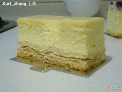 原味芝士-榖屋house of flour(张江首店)