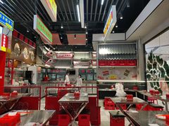 -堂堂小伙夫·辽宁小吃大排档(京西大悦城店)