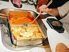 -九鼎轩脆毛肚火锅(南京东路店)