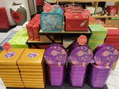 -天福茗茶(宝山宝乐汇店)