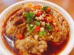-炉小二铜锅牛蛙•川湘菜(三里屯店)