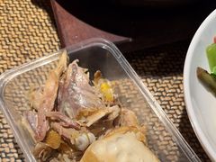 -老客家·客家菜(万达店)