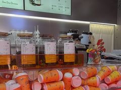 -喧闹·东方大气茶(鹅岭二厂店)