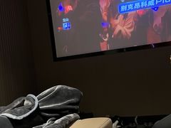 -上足·影院足道·SPA(红岭店)