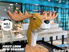-Trend1881视光·蔡司视觉(领展广场店)