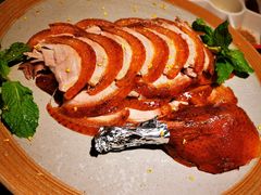 -青年公社烤鸭(熙悦天街店)