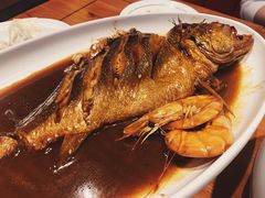 -渔家风味·鲅鱼水饺·央视展播·海鲜天津菜(开发区店)