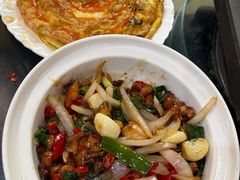 -金姐台湾菜(珠江路店)