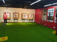 -大鲁阁保龄球(苏州园区店)