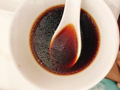 熟地黄乌鸡汤-粤珍轩·家宴·广式茶点(新城广场店)