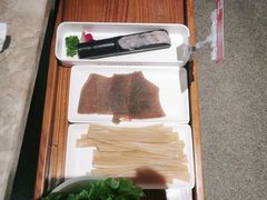 -小南房鲜美蛙火锅(北苑店)