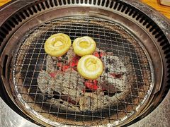 -御牛道日式烤肉料理(杭州万象城店)