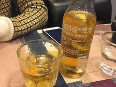 -遇见西木美式餐厅(体育路店)