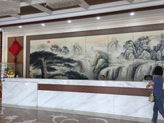 大堂-好吉祥大酒楼