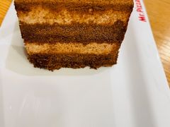 提拉米苏-米斯特比萨(望京西园店)