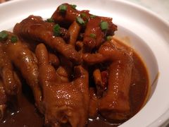 -小菜园新徽菜(合肥之心城店)