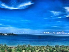 -瑰丽酒店·海吧·天际下午茶·现场DJ·天台酒吧