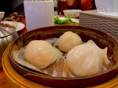 -澳门陈光记烧味饭店(南京德基广场店)