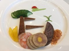 -长峰假日酒店·佛罗伦萨西餐厅