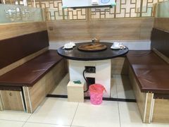 -屯靠屯地锅王(西南路店)