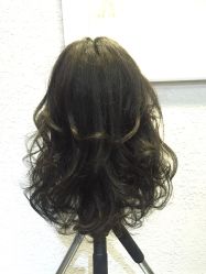 -芳琪造型