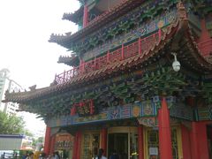 -全聚德(长江路店)