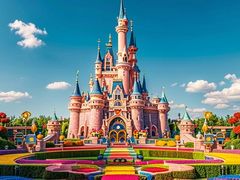 -上海迪士尼度假区