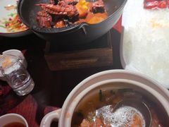 -潞州宴(清华店)