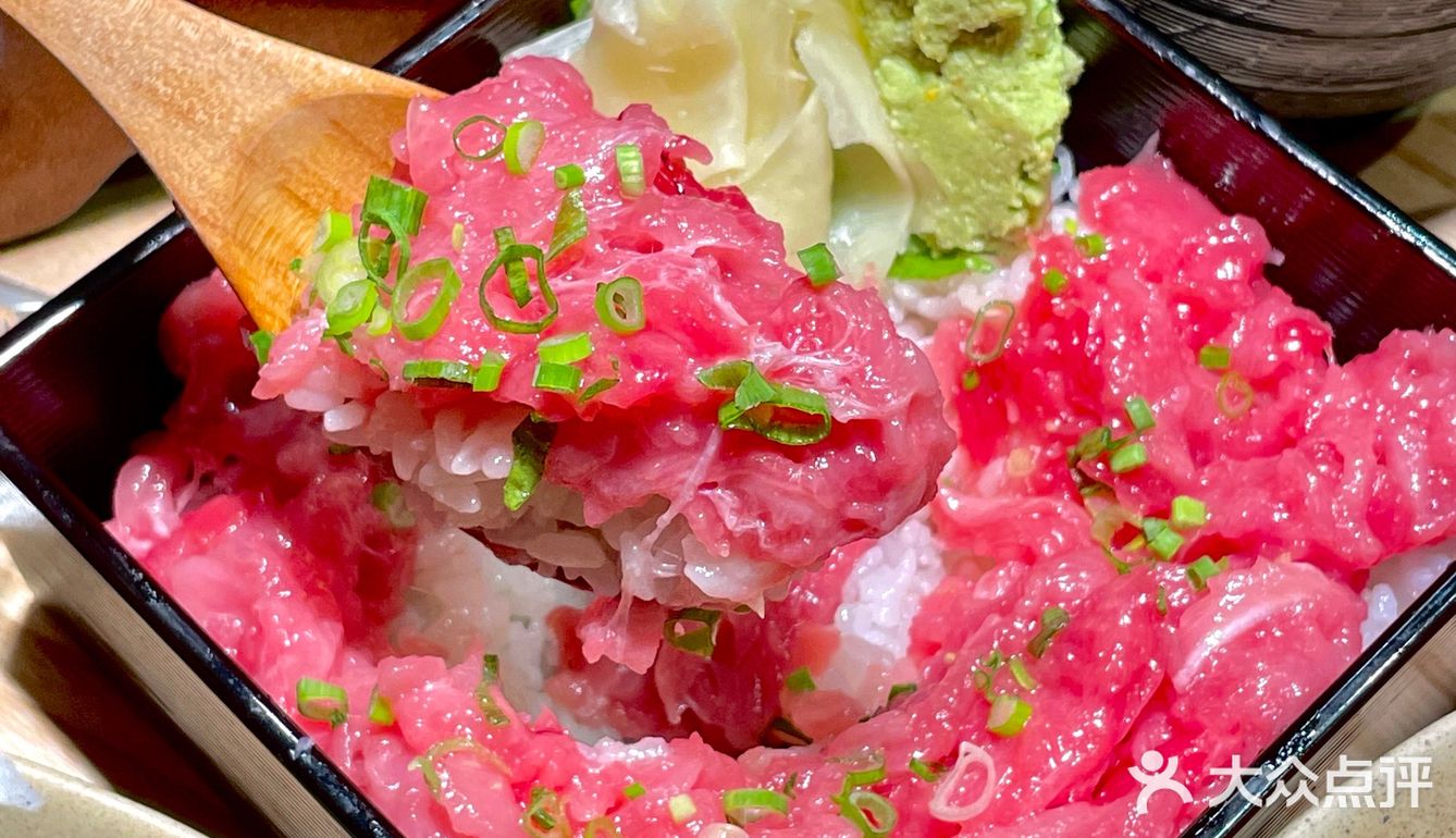 厦门首家鱼生超市‼️自选现做日料新体验