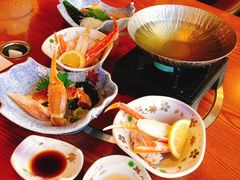 -蟹道乐(道顿堀本店)