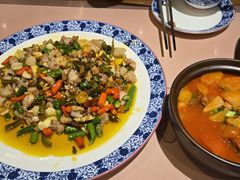 -杨记隆府重庆江湖菜(大悦城店)