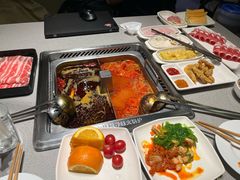 -海底捞火锅(吴中路店)