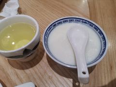 顺德双皮奶-德胜轩正宗顺德菜(宝安沙井会展中心店)