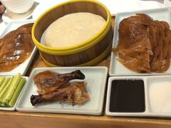 -香丰阁·烤鸭·川湘菜(昌平店)