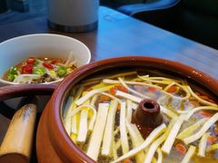 -雀舞云南菜(乐客城店)