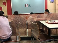 大堂-来必堡(娄山关路店)