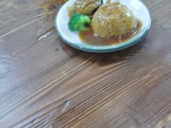 -叶存利海鲜大馅饺子(海宁路总店)
