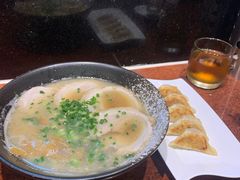 -本家京都第一旭拉面专门店