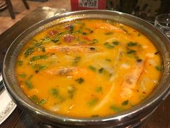 -Siam泰餐厅(水上公园店)