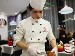 -味+新京宴·烤鸭·北京菜(创意谷店)